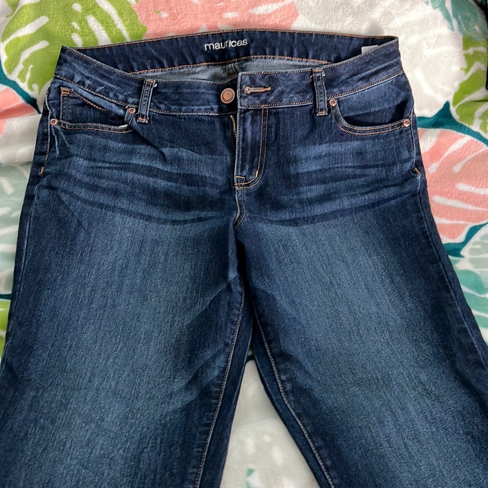 Maurice’s Jeans